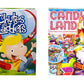 Chutes & Ladders Game + Candy Land Game ? Bundle of 2 Games