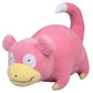 Pokemon 12" Slowpoke Plush - Soft Pink Stuffed Animal Toy, Officially Licensed, Great Gift for Kids & Fans of Pokemon