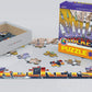 Rockets 100 Piece Jigsaw Puzzle