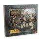 Chip Theory Games Too Many Bones: Lab Rats, Dice-Builder Roleplaying Game Expansion, Strategic Fantasy RPG Game Accessories for