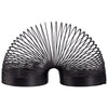 Just Play Collector’s Slinky - Original Black Metal Walking Spring Toy, Small, Fidget & Party Favor for Kids Ages 5+ (Model 03110)