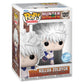Funko Pop! Animation: Hunter X Hunter - Killua With Skateboard Vinyl Figure