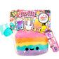 Fluffie Stuffiez Cake Small Plush - Multicolor, Ultra Soft Polyester, Model 594307, Surprise Reveal Unboxing, Huggable Tactile Play