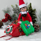 The Elf on the Shelf Polar Props Travel Set
