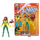 Marvel Legends Series  Jean Grey (X-Factor)  Comics  Collectible Figure (6)