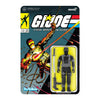 Super7 G.I. Joe Snake Eyes (Comic Version 2) - 3.75' G.I. Joe Action Figure With Accessories Classic Cartoon Collectibles And Retro Toys