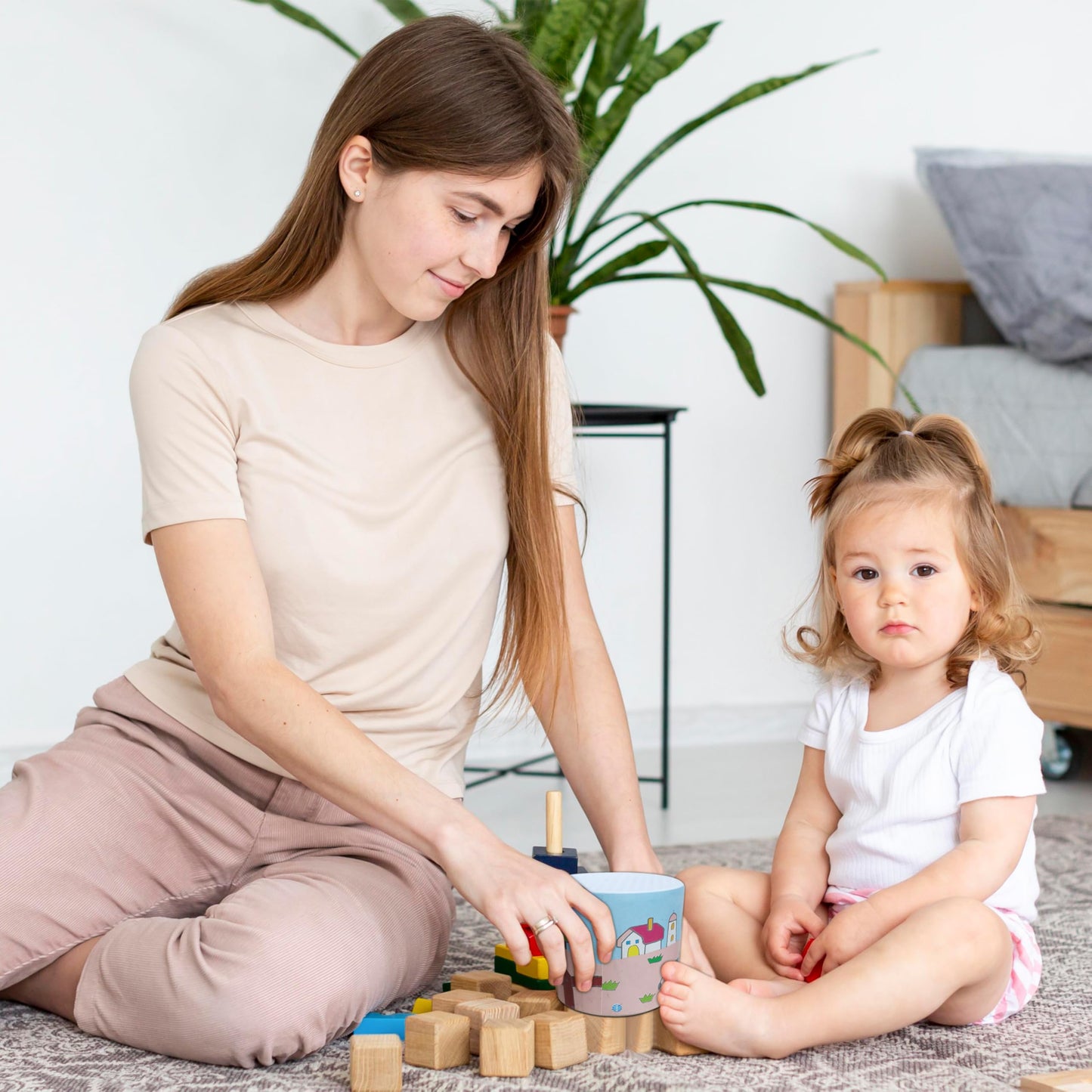 Moo Can Noise Maker | Cow Sound Toy | Moo Cow Sound Maker | Cow Noise Maker Can | Farm Animal Noise Maker | Mooing Cow Toy | Mul