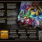Ravensburger Marvel Villainous: Thanos 1000 Piece Jigsaw Puzzle For Adults - 16904 - Every Piece Is Unique, Softclick Technology Means Pieces Fit Together Perfectly