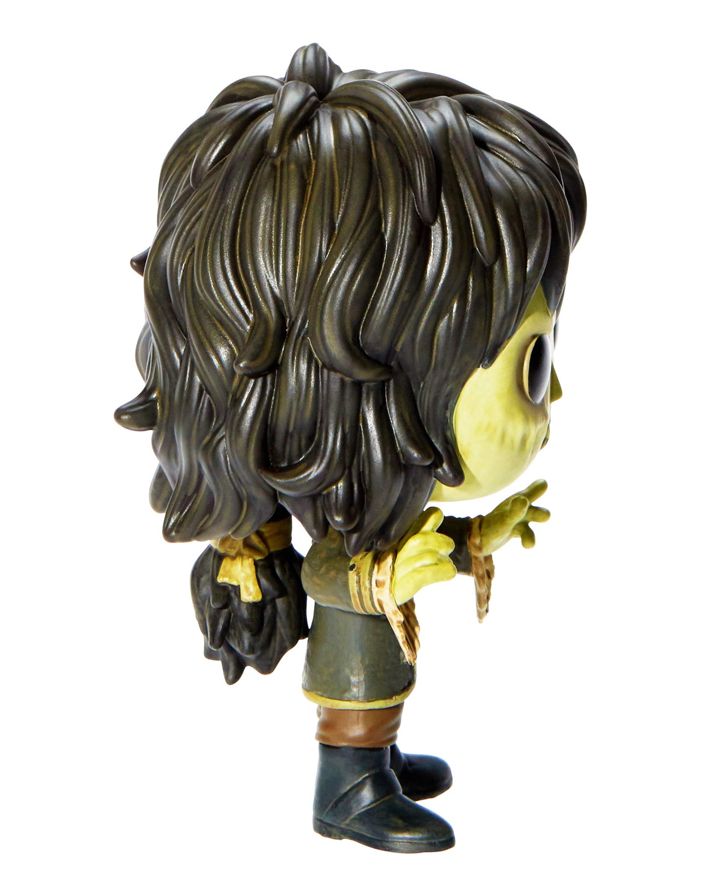 Funko Hocus Pocus Billy Butcherson POP! Figure - Sand Vinyl Collectible, Model 889698496841