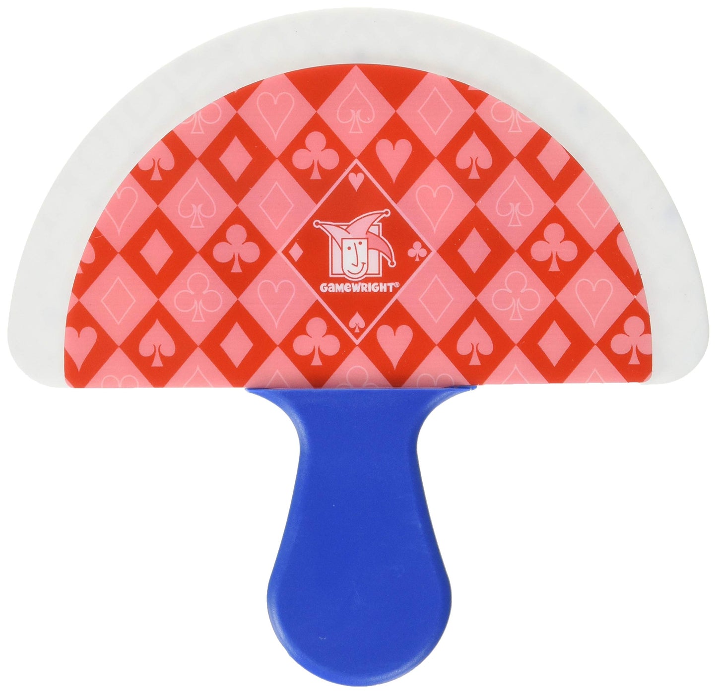 Gamewright Little Hands Playing Card Holder - Set of 2