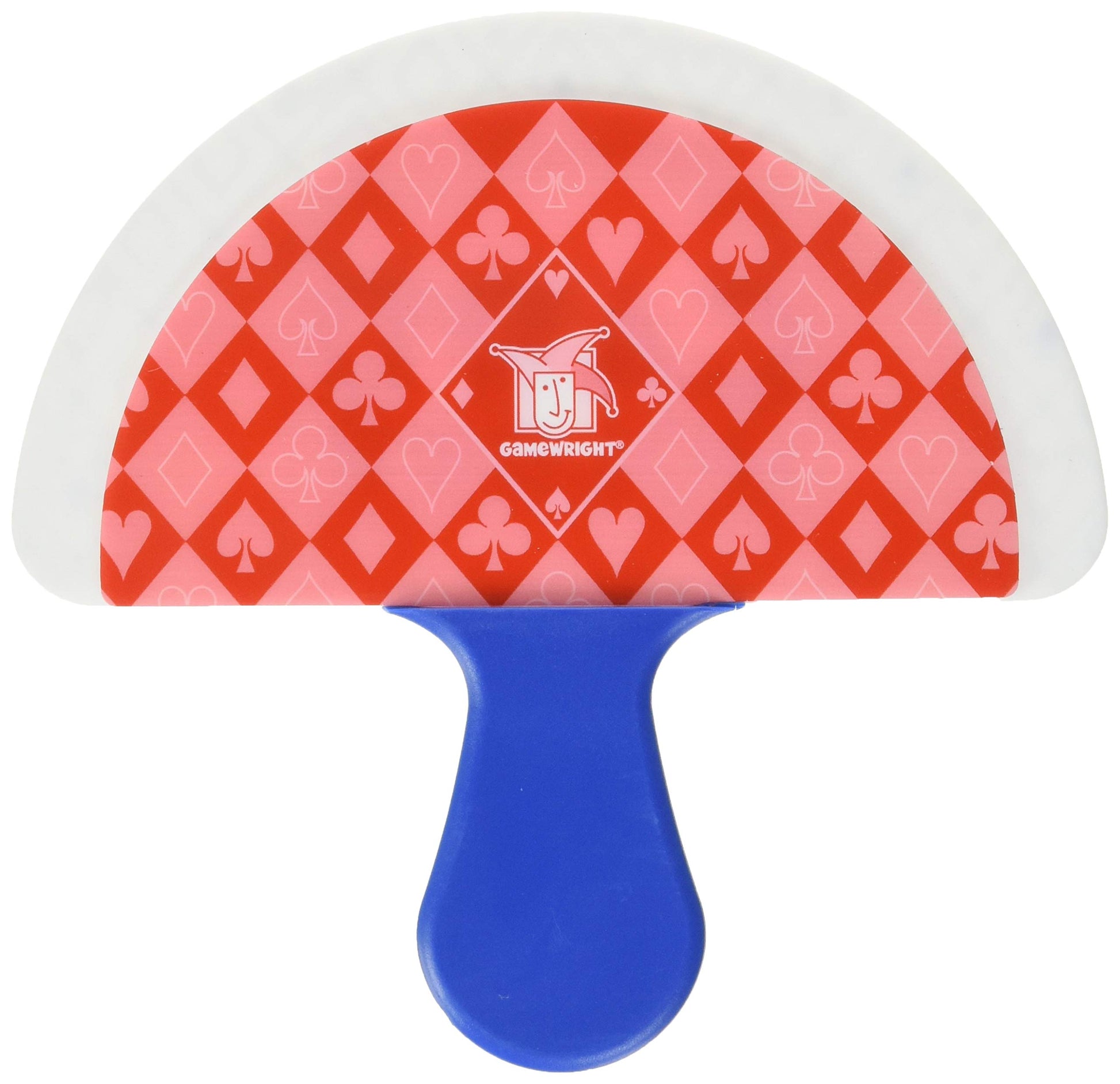 Gamewright Little Hands Playing Card Holder - Set of 2
