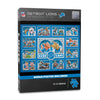 YouTheFan NFL Detroit Lions Kiss Cam 500pc Puzzle