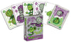 Plants Vs. Zombies Playing Cards