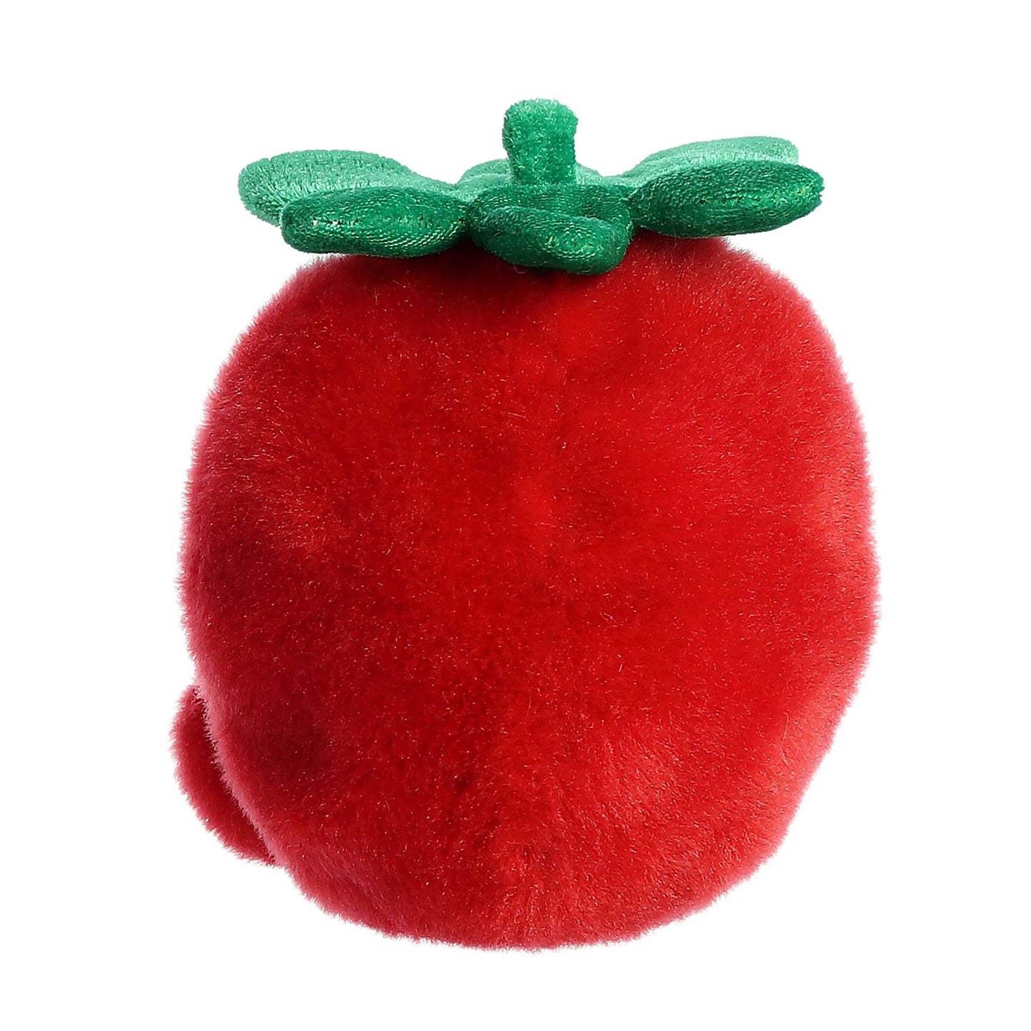 Aurora Adorable Palm Pals Juicy Strawberry Stuffed Animal - Pocket-Sized Play - Collectable Fun - Red 5 Inches