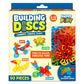 Superplay Building Discs  50 Colourful Interlocking Discs