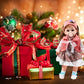 12-16 Inch Baby Doll Clothes | Clothes Gift For Infant | New Born Baby Dolls | 12 Inch Baby Doll | 14 Inch Reborn Doll Clothes F