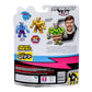 MRBEAST LAB Heroes of Goo JIT Zu Stretchy Heroes, Squeeze and Stretch MrBeasts Panther Up to 3 Times Its Size, Collect All 3 Wa