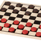 Basic Checker Set - Made In Usa