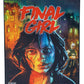 Van Ryder Games - Horror Board Game - Final Girl - Hell to Pay - Feature Film Box - Core Box Required - 1 Player - 20-60 Minutes