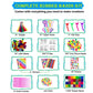 Yitohop 12080+ Loom Bands Kit, Rubber Bands For Bracelet Making Kit, Diy Art Craft Loom Bracelet Kit,2025 Creativity Birthday Gift Ideal Christmas Gifts