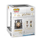 Funko Pop! Deluxe Harry Potter Madam Rosmerta with The Three Broomsticks - Standard Multicolor, Model 65649, Plastic