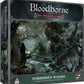 Cmon Bloodborne The Board Game Forbidden Woods Expansion | Strategy Game | Horror Game | Cooperative Game For Adults And Teens |