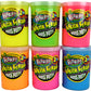 Ja-Ru 1 Pound Mega Flarp Noise Putty Scented (1 Unit), Fidget Toy Squishy Sensory Toys For Easter, Autism Stress Toy Party Favors Fidget For Kids And Adults Boys & Girls. 335-1