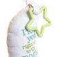 KIDS PREFERRED 3 Piece Gift Set - Stuffed Animal & Activity Toys, 5" Cotton, Multicolor, Model 95535
