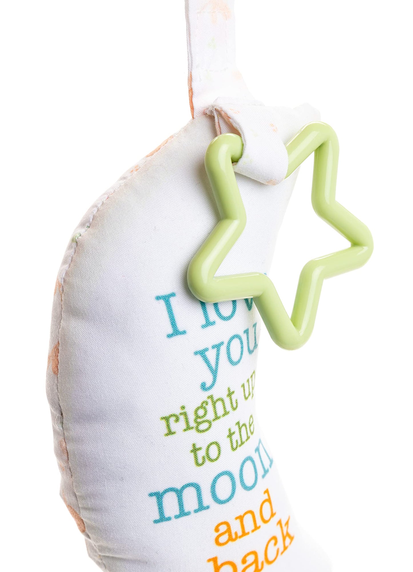 KIDS PREFERRED 3 Piece Gift Set - Stuffed Animal & Activity Toys, 5" Cotton, Multicolor, Model 95535