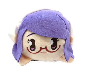 Mochibi - Tokyo Ghoul - Rize Kamishiro - 6'' Plush Toy, Collectable, Soft, Officially Licensed, Stackable, Anime