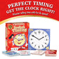 Continuum Games Perfect Timing Game (Cg1303)