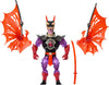 Masters of Universe Origins Turtles of Grayskull Ninjor Reptile Wars Posable Action Figure  Teenage Mutant Ninja & Motu Crossover Villain Ninja Toy