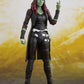 TAMASHII NATIONS Gamora (Avengers: Infinity War) Avengers: Infinity War  Bandai Spirits S.H.Fguarts