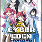 Bandai | Digimon Card Game: Booster Set - Cyber Eden (Bt-22) | Trading Card Booster Display | Ages 6+ | 2 Players | 20-30 Minute