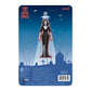 Super7 Vampira Plan 9 From Outer Space Grayscale - 3.75' Vampira Action Figure Classic Horror Movie Collectibles And Retro Toys