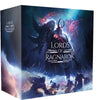 Awaken Realms Lords of Ragnarok Board Game Stretch Goals Expansion - Strategic Asymmetric Warfare, Fantasy Game with a Sci-Fi Tw