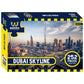 Webby Dubai Skyline Jigsaw Puzzle, 252 Pieces  Kid