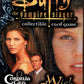 Buffy The Vampire Slayer Card Game Class Of 99 The Wish Theme Deck Cordelia Giles