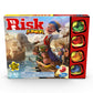 Hasbro Risk Jr Game - Fun Strategy Board Game - 4.1 x 33.35 x 26.7 inches - Perfect for Kids and Family Game Night