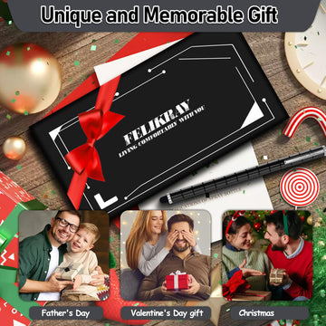 Magnetic Fidget Pen Toys For Adults Teens Cool Birthday Gifts For Young Men Unique Gifts For Teenage Boys Novelty Christmas Stoc