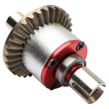GDOOL Metal Differential Upgraded Spare Parts for 1:12 124019 124018 1:14 144001 RC Car Spare Accessories