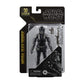 STAR WARS The Black Series Archive Imperial Death Trooper Action Figure - 6-Inch, Black, Plastic, Model F1907, Rogue One 50th Anniversary