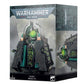 Games Workshop - Warhammer 40,000 - Necrons: Necrons Monolith