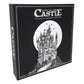 Escape the Dark Castle Board Game | Horror Game | Strategy Game | Cooperative Adventure Game for Adults and Teens | Ages 14+ | 1