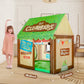 Swehouse Kids Play Tents For Boys Tent For Kids Indoor And Outdoor Tent Boys And Girls Toys Children Indoor Playhouse For Kids Gifts For Christmas Birthday (Kids Tent With Play Mat)
