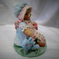 Cherished Teddies 'Friendship Blooms With Loving Care'