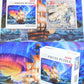 100 Piece Puzzle,Jigsaw Puzzles 100 Pieces 100 Piece Adult Children Puzzles Suitable For Adults Children (100 Pcs, C0006)