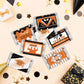 PHOHUI HAVE A NICE TIME Graduation Party Miniature Candy Bar Wrapper,Congrats Grad Stickers Graduation Candy Stickers,Class of 2