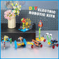 Stem Robotics Kits For Kids Age 8-12 8-10, Science Kits For Kids 5-7, Stem Toys For Boys Age 6 7 8 9 10 12 13 14 Girls Boys Birt