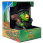 Celebriducks - Wicked Witch - Floating Rubber Ducks - Collectible Bath Toy Gift For Kids & Adults Of All Ages